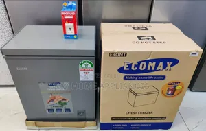 60litres Ecomax Freezer