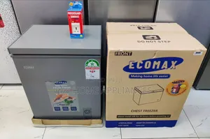 60litres Ecomax Freezer