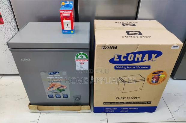 60litres Ecomax Freezer - thumbnail 2