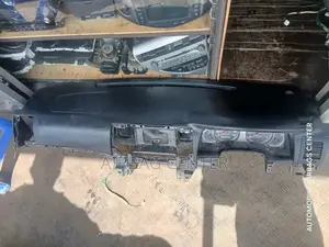 Mark 2 Dashboard
