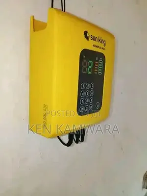 Sunking Solar