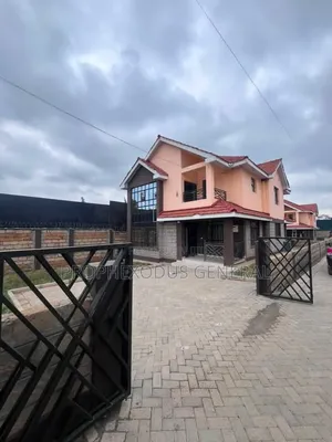 4bdrm Maisonette in Rimpa for sale