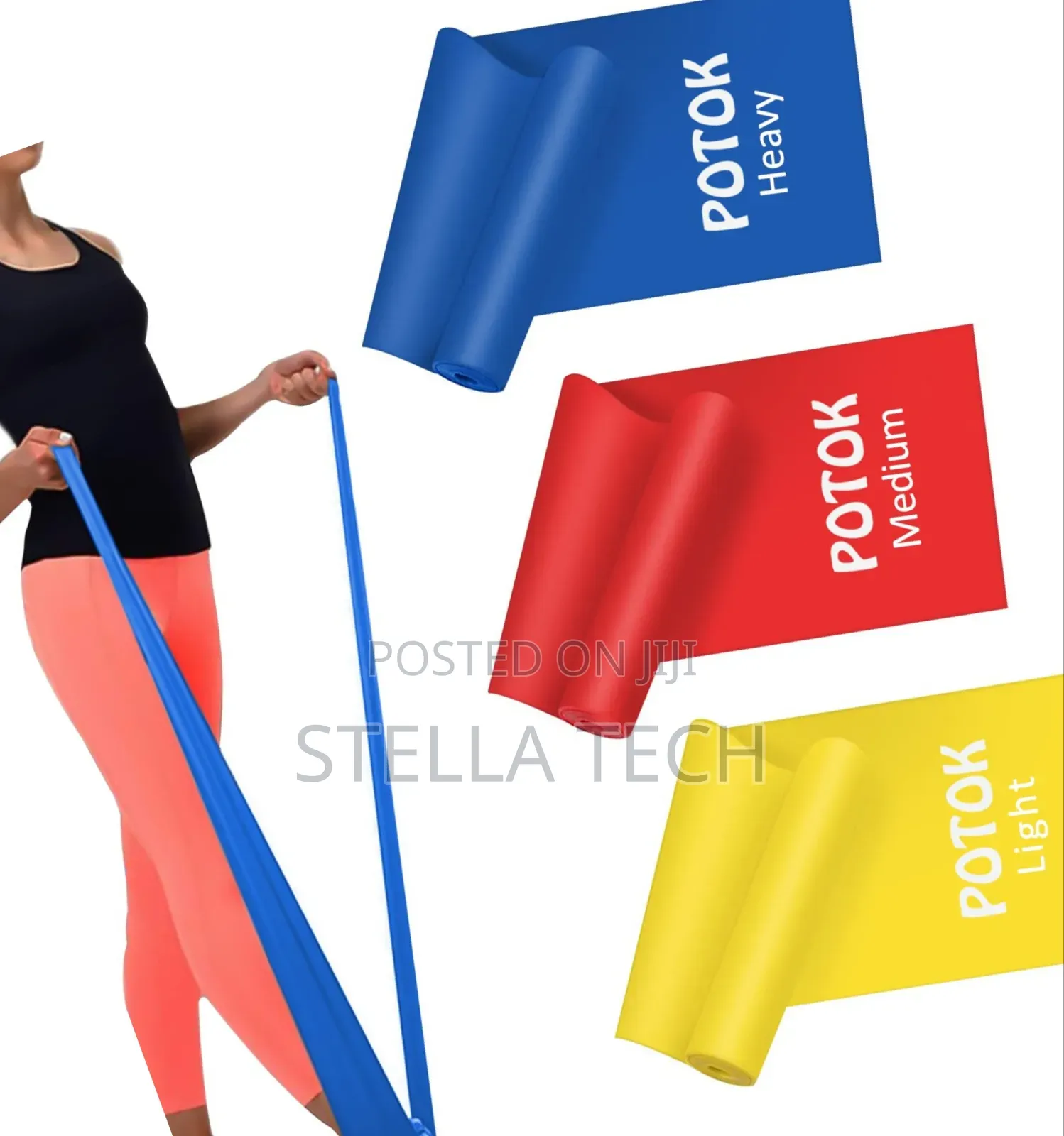 Resistance Bands