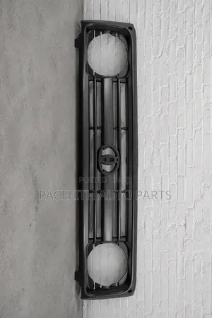 Front Grille Toyota Land Cruiser FJ75 1996 - 2020