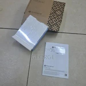 MikroTik RB941 hAP Lite TC 300Mbps Wireless Router