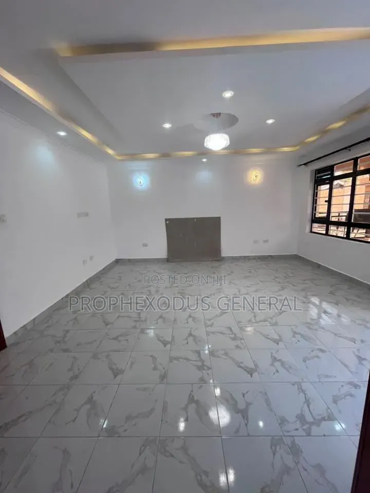 4bdrm Maisonette in Nkoroi for sale