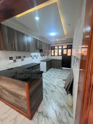 4bdrm Maisonette in Nkoroi for sale