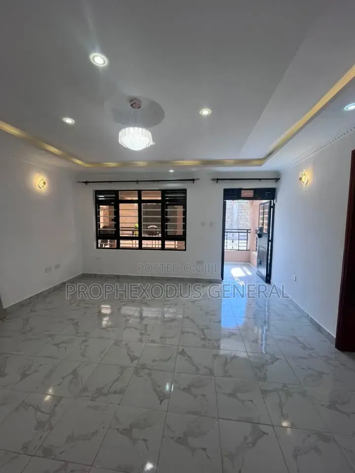 4bdrm Maisonette in Nkoroi for sale