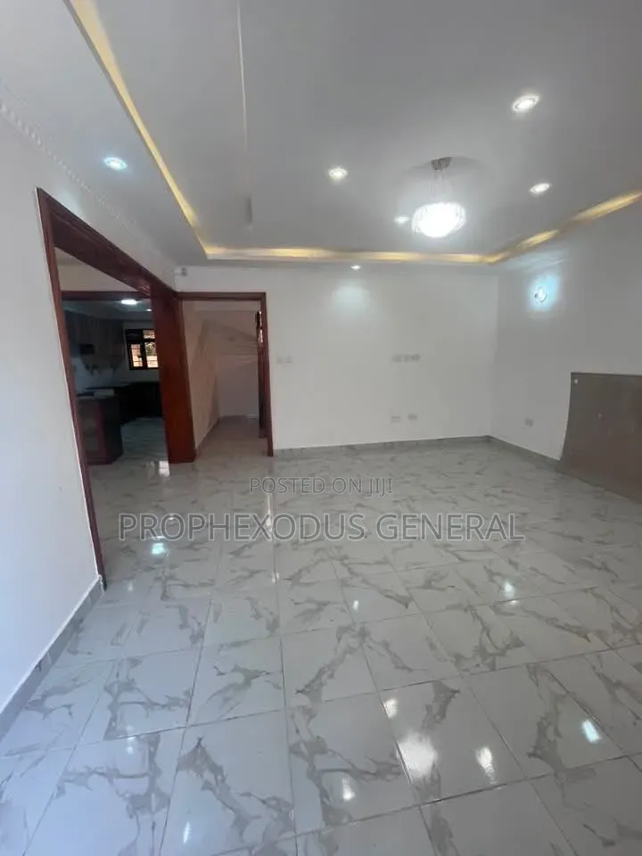 4bdrm Maisonette in Nkoroi for sale