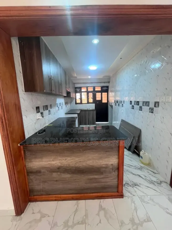 4bdrm Maisonette in Nkoroi for sale