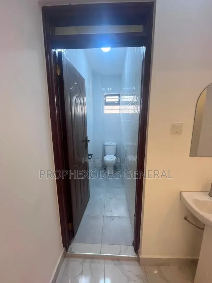 4bdrm Maisonette in Nkoroi for sale