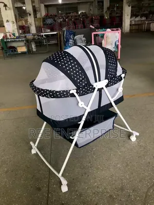 Baby Basinet  Now Available