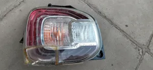 Passo Moda Tail Light