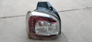 Passo Moda Tail Light