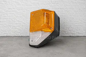 Corner Lamp Toyota Land Cruiser FJ75 1985 - 2002 Depo