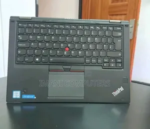 Laptop Lenovo Yoga 260 8GB Intel Core i5 SSD 256GB