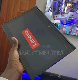 Laptop Lenovo Yoga 260 8GB Intel Core i5 SSD 256GB