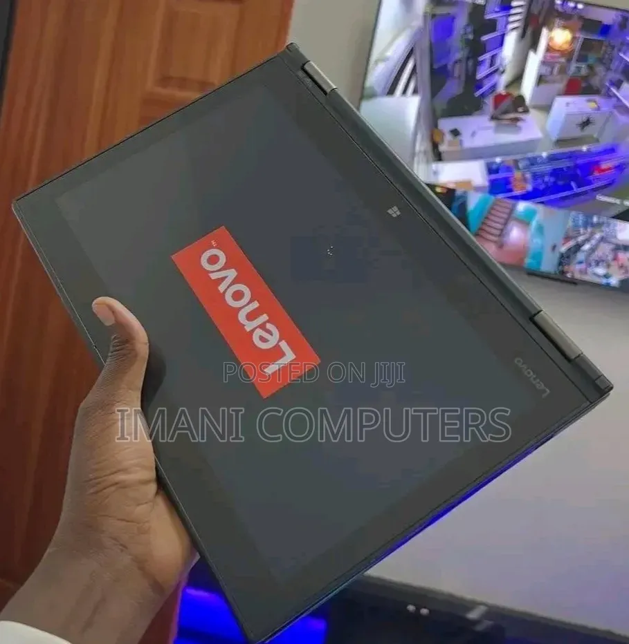 Laptop Lenovo Yoga 260 8GB Intel Core i5 SSD 256GB