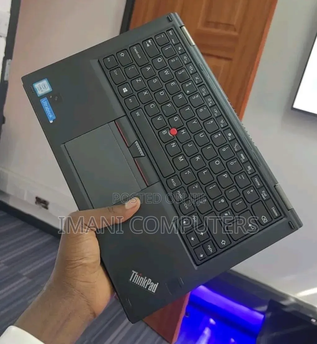 Laptop Lenovo Yoga 260 8GB Intel Core i5 SSD 256GB