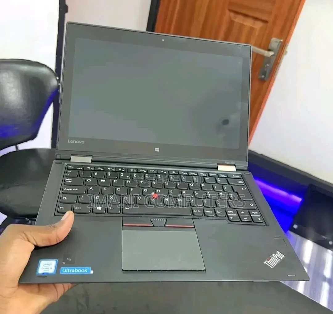 Laptop Lenovo Yoga 260 8GB Intel Core i5 SSD 256GB