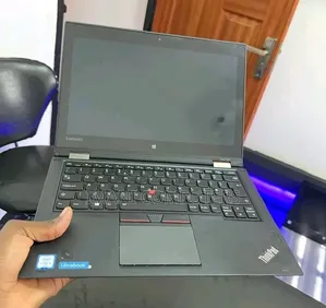Laptop Lenovo Yoga 260 8GB Intel Core i5 SSD 256GB