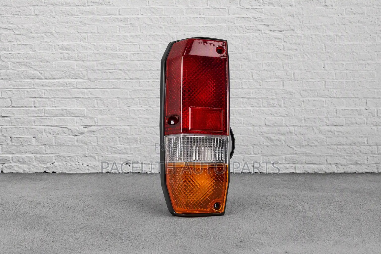 Tail Lamp Toyota Land Cruiser FJ75 Hardtop 1985- 2002 Casp