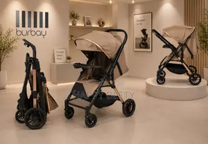Light Weight Cabin Stroller