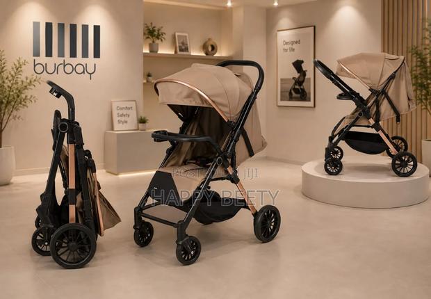 Light Weight Cabin Stroller