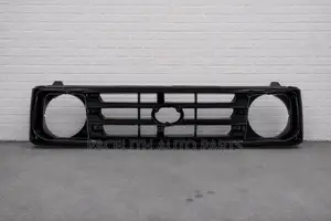 Front Grille Toyota Land Cruiser FJ79 1999 - 2020