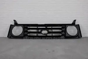 Front Grille Toyota Land Cruiser FJ79 1999 - 2020
