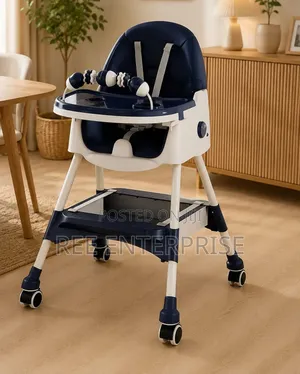 Hot Sale 
Feeding Chair Now Available