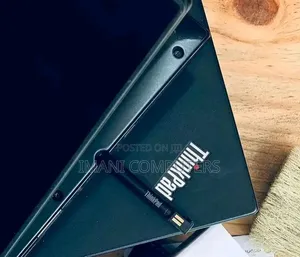 Laptop Lenovo ThinkPad Yoga 370 8GB Intel Core i5 SSD 256GB