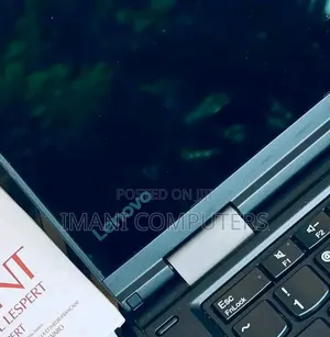 Laptop Lenovo ThinkPad Yoga 370 8GB Intel Core i5 SSD 256GB