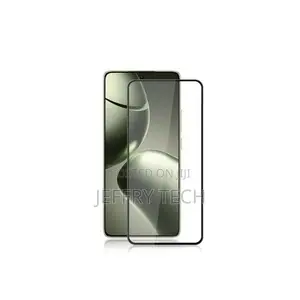 Tempered Glass Guard for Xiaomi 14T