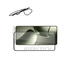 Tempered Glass Guard for Xiaomi 14T