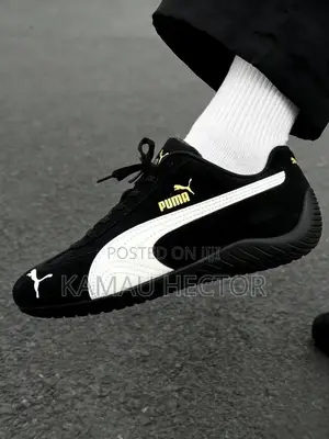 Puma Speedcat