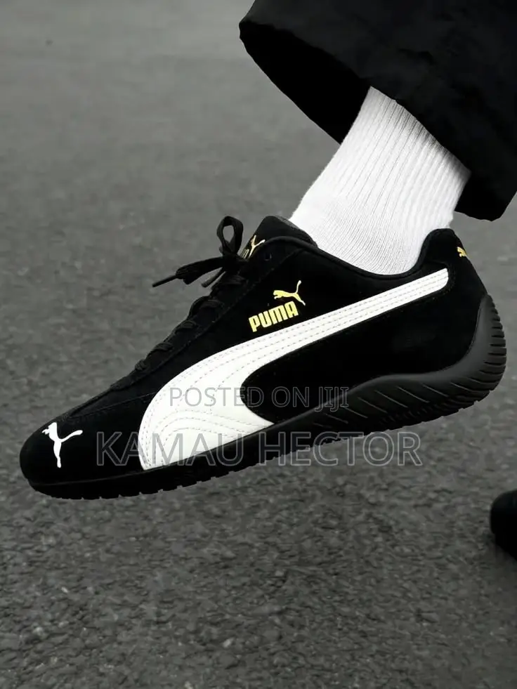 Puma Speedcat