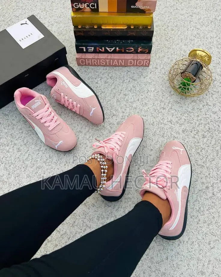 Puma Speedcat