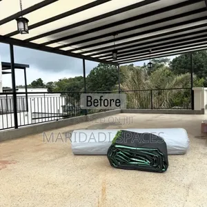 25mm Synthetic Artificial Grass Carpet