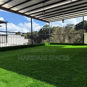 25mm Synthetic Artificial Grass Carpet