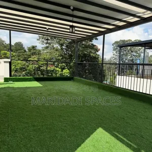 25mm Synthetic Artificial Grass Carpet