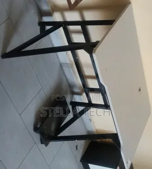 Imported Study Desk (1.2m)