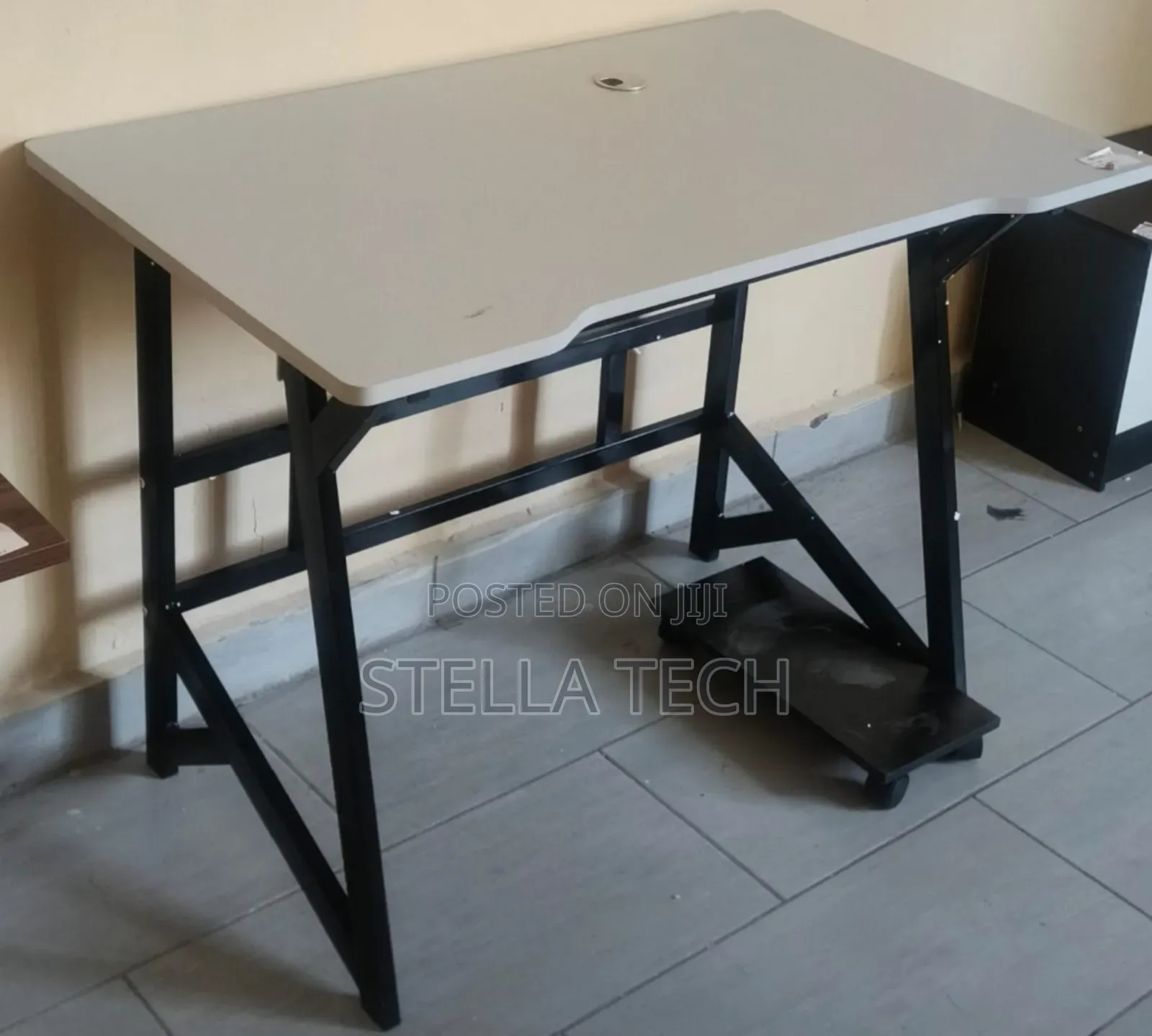 Imported Study Desk (1.2m)