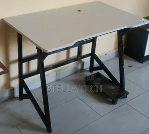 Imported Study Desk (1.2m)