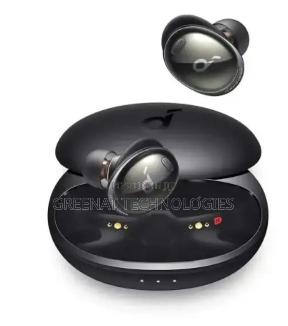 Anker Soundcore Liberty 3 Pro True Wireless Noise Cancelling Earbuds