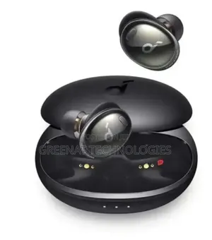 Anker Soundcore Liberty 3 Pro True Wireless Noise Cancelling Earbuds