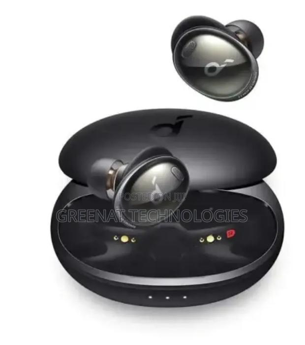 Anker Soundcore Liberty 3 Pro True Wireless Noise Cancelling Earbuds