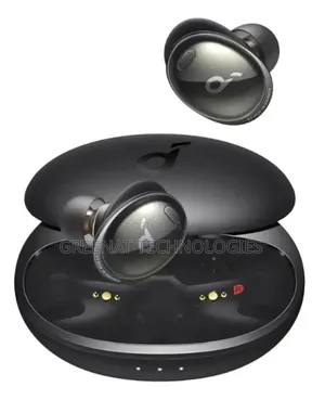 Soundcore by Anker Liberty 3 Pro Noise Cancelling Earbuds