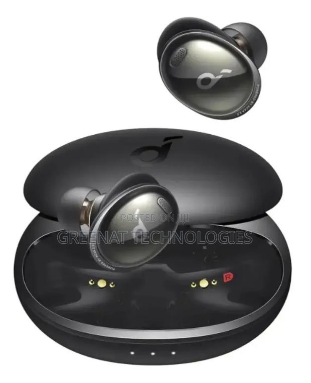 Soundcore by Anker Liberty 3 Pro Noise Cancelling Earbuds