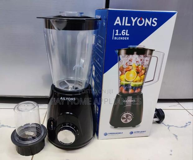 2 in 1 Ailyons Blender